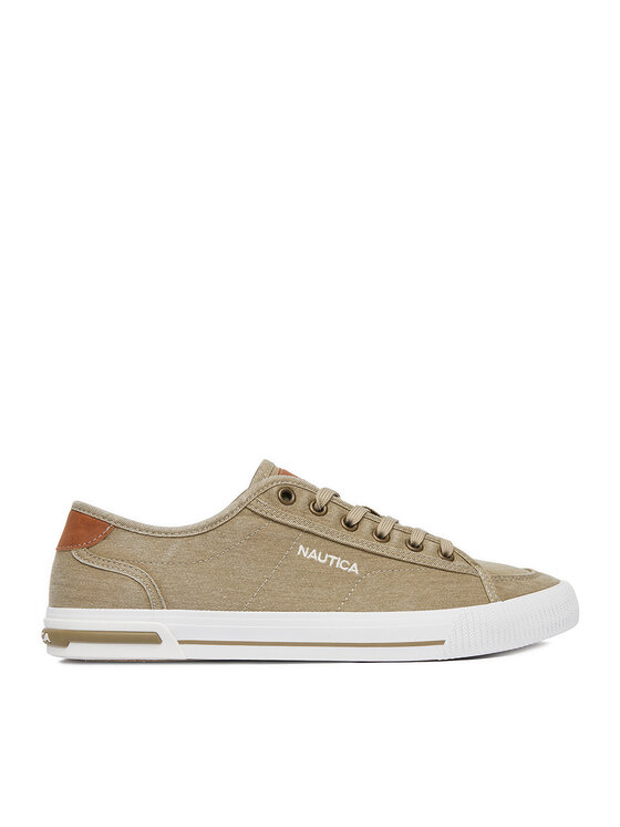 Nautica Nautica Teniszcipő CWBEO-LANDMAN-01 Khaki