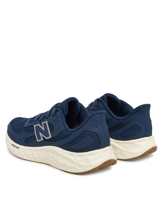 New Balance New Balance Sneakersy Arishi MARISTN4 Tmavomodrá