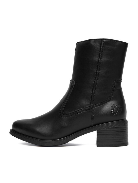 Rieker Rieker Stivaletti CEO-74170-00 Nero