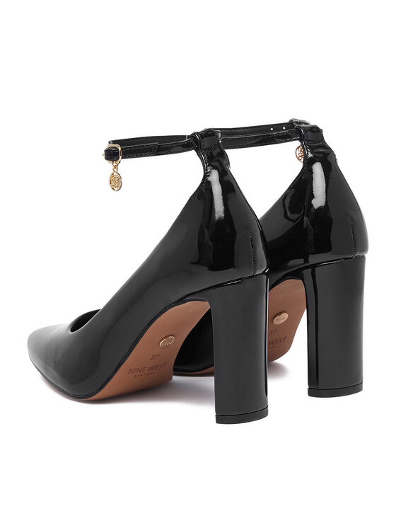 Nine West Nine West Tacones EO-C5176-1 Must