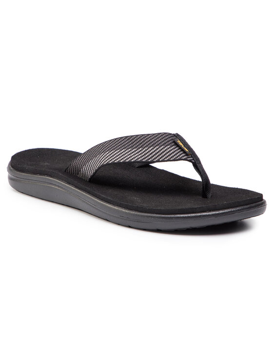 Teva Teva Japonki Voya Flip 1019050 Szary