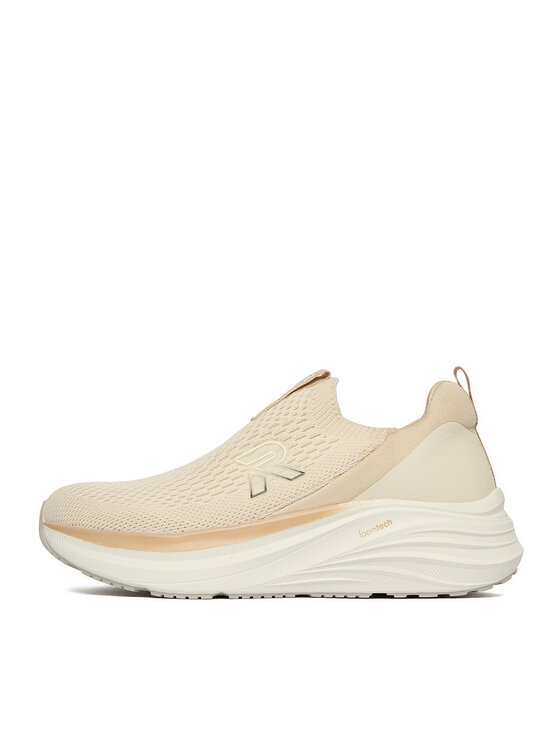 Rieker Rieker Sneakers CEO-W4100-60 Bej