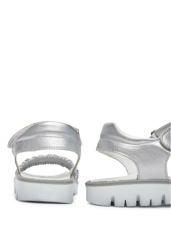 Primigi Primigi Sandale 7890700 D Srebrna