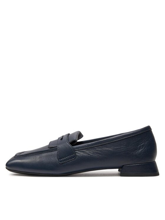 Clarks Clarks Loaferice Ubree15 Surf 26176507 Tamnoplava