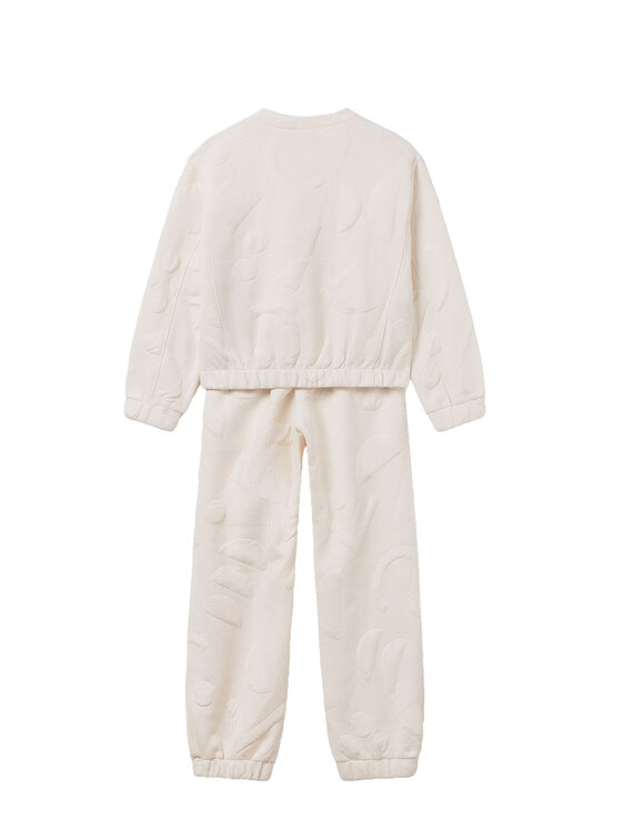 Mayoral Mayoral Spordidressid 7852 Beež Regular Fit