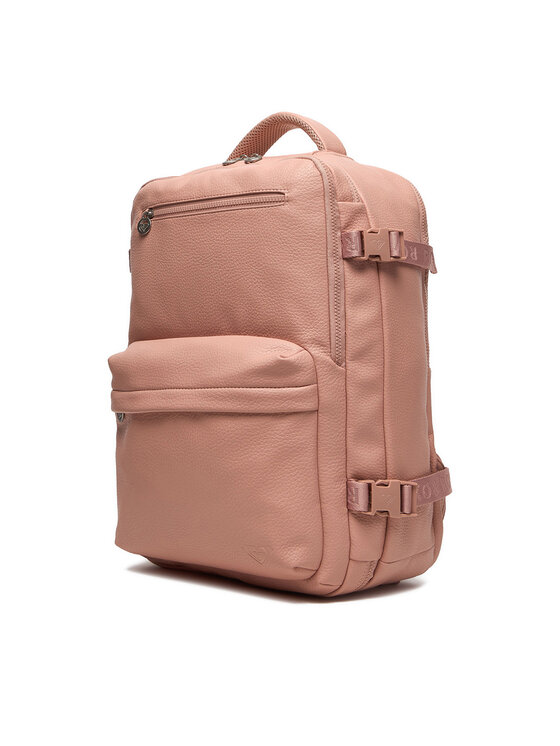 Roxy Roxy Zaino da viaggio CEOWB-ROXY-KL-004-09 Rosa