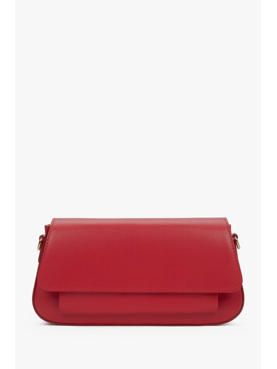 Estro Estro Stivaletti ER00117489 Rosso