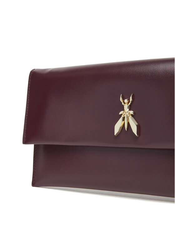 Patrizia Pepe Patrizia Pepe Soma CB5460 L011 Bordo