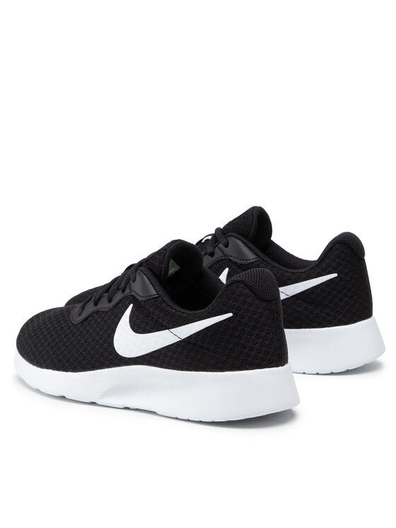 Nike Nike Chaussures Tanjun DJ6257 004 Noir