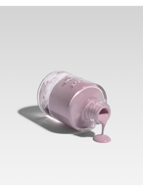 INGLOT INGLOT Natural Origin Lakier do paznokci Lilac Mood 005