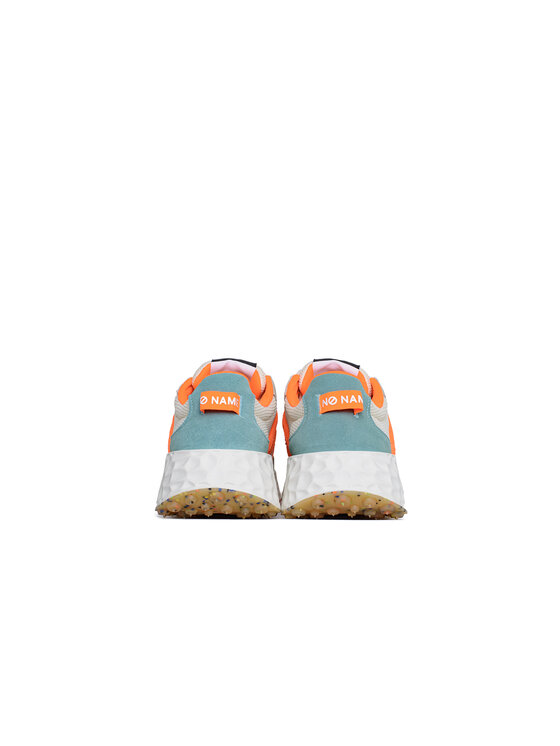 NO NAME NO NAME Sneakers NNVERN04NU Arancione