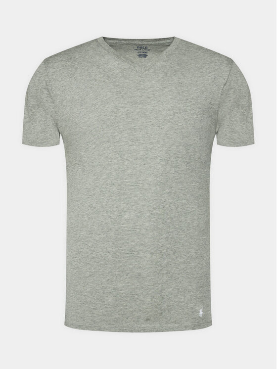 Polo Ralph Lauren Polo Ralph Lauren Komplekt kolmest t-särgist 714936903002 Värviline Slim Fit