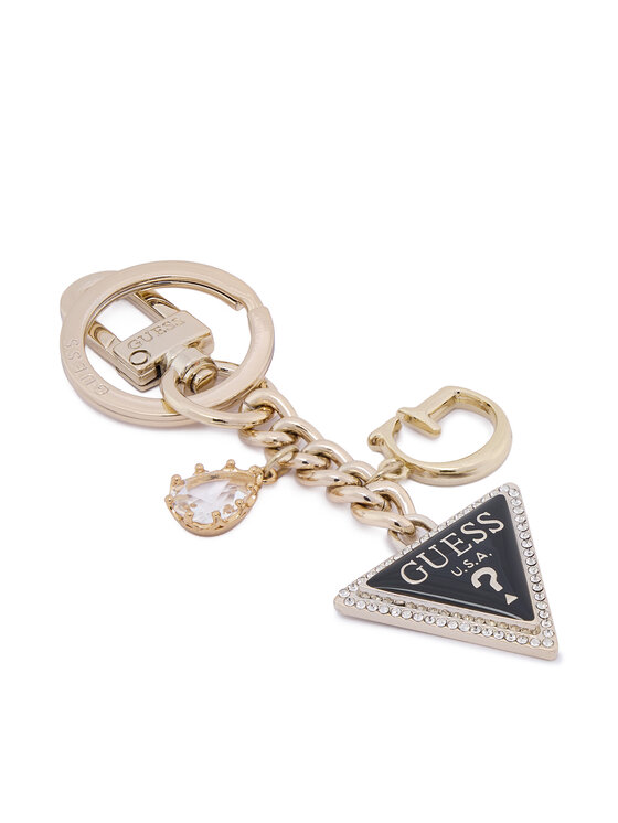 Guess Guess Privjesak RW1792 P5301 Crna