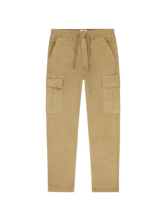 Tumble 'N Dry Tumble 'N Dry Jeansy 84/22150/15221/8078 Beżowy Regular Fit
