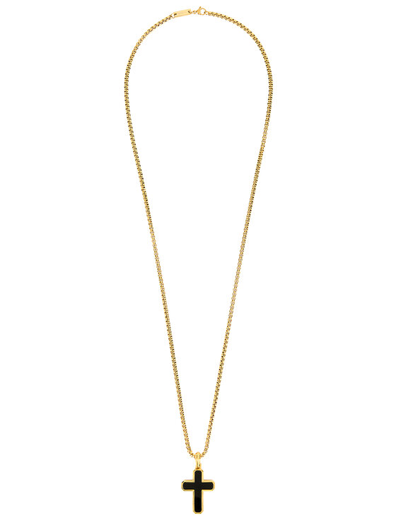 Breil Breil Collana ALAIN Oro