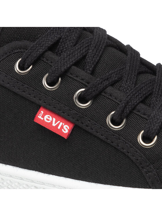 Levi's® Levi's® Кросівки 225849-1733-59 Чорний