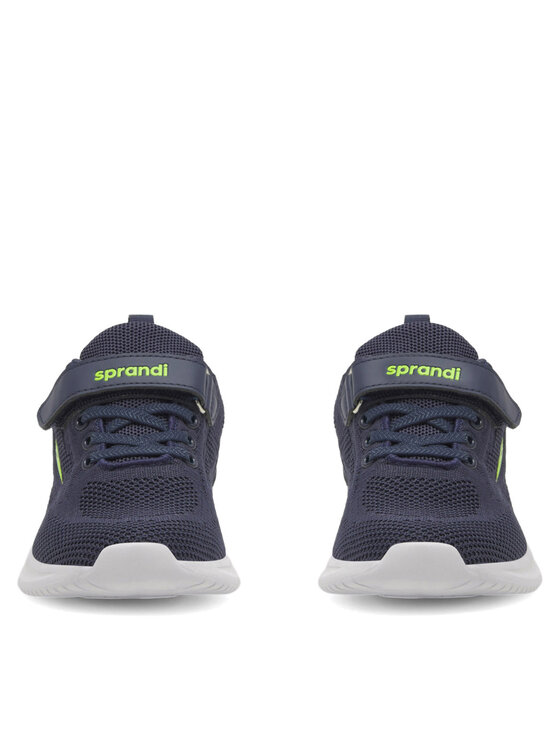 Sprandi Sprandi Sneakers CP66-25601 Blu scuro