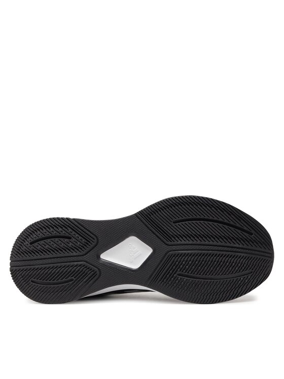 adidas adidas Маратонки за бягане Duramo Protect GW3852 Черен
