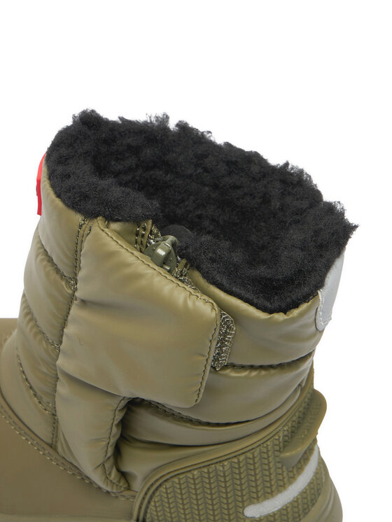 Hunter Hunter Sněhule CEO-CP86-26157(III)CH Khaki