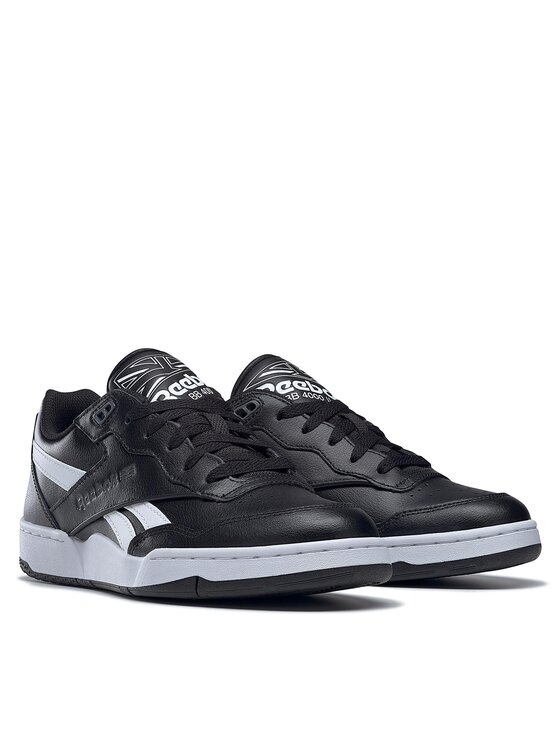 Reebok Reebok Superge BB 4000 II IE4297 Črna