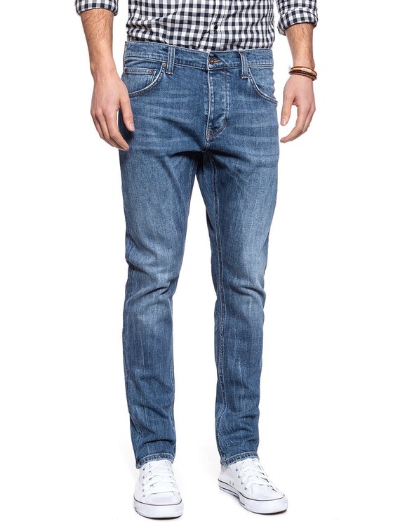 Mustang Mustang Jeans HARLEM Blu Slim Fit