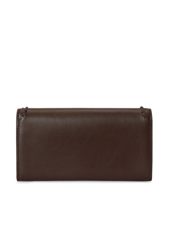 LAUREN RALPH LAUREN LAUREN RALPH LAUREN Geldbörse 432P18693004 Braun