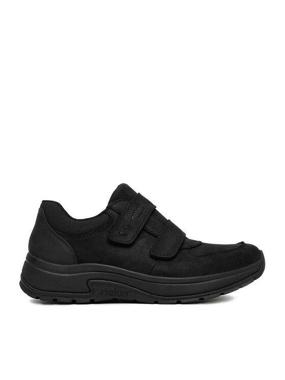 Rieker Rieker Cipele 11051-00 Crna