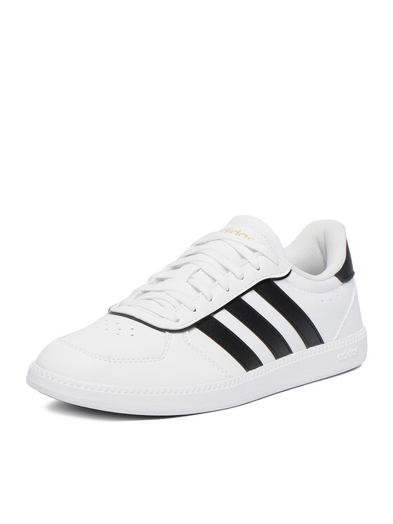 adidas adidas Sneakers BREAKNET SLEEK IH5426 Bianco
