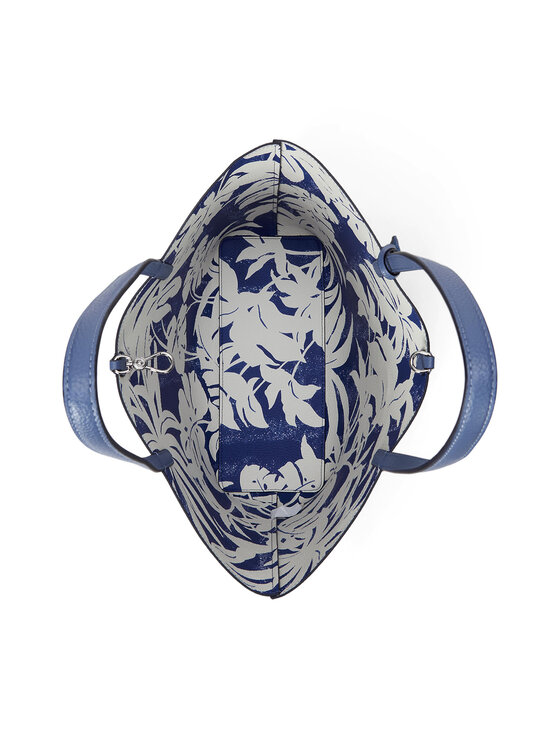 LAUREN RALPH LAUREN LAUREN RALPH LAUREN Torebka 431795329070 Niebieski