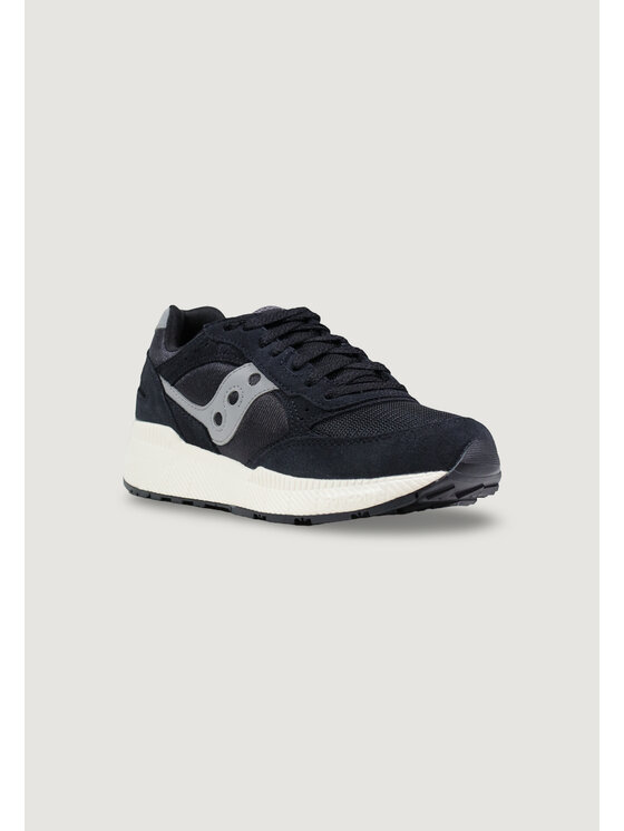 Saucony Saucony Scarpe basse ECLIPSE Nero