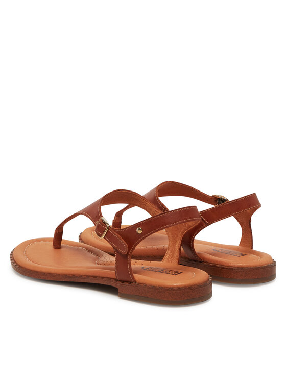 Pikolinos Pikolinos Sandalen W0X-0954 Braun