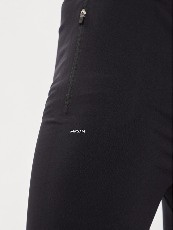 Pangaia Pangaia Szorty sportowe Activewear 2.0 Czarny Slim Fit