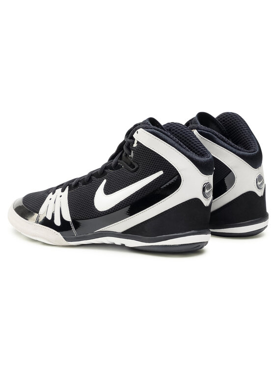 Nike Nike Boxerské boty Freek 316403 011 Černá