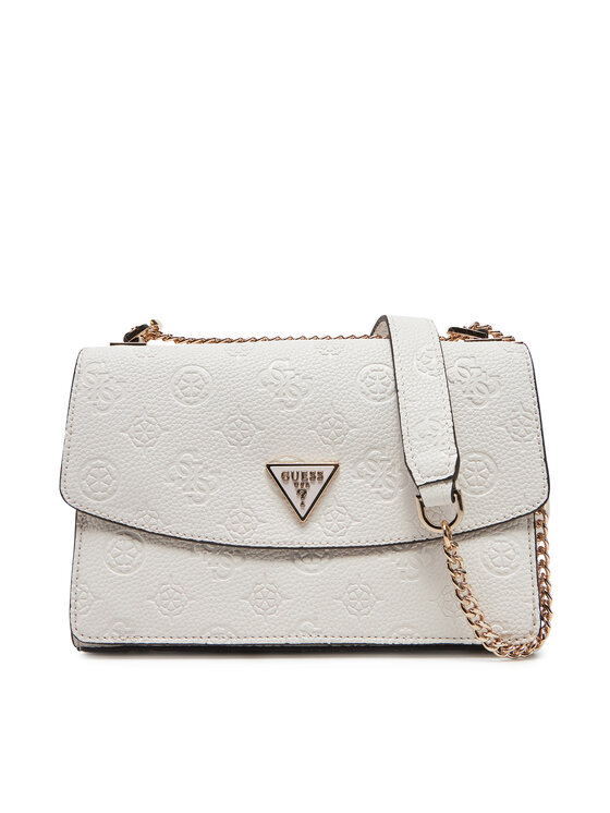 Guess Guess Kabelka HWPG93 49210 Biela