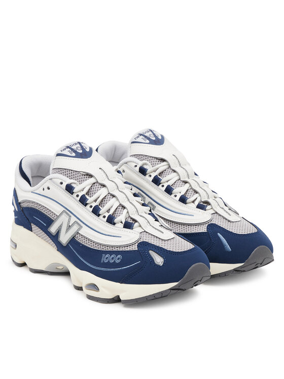 New Balance New Balance Sneakers M1000MEN Blu