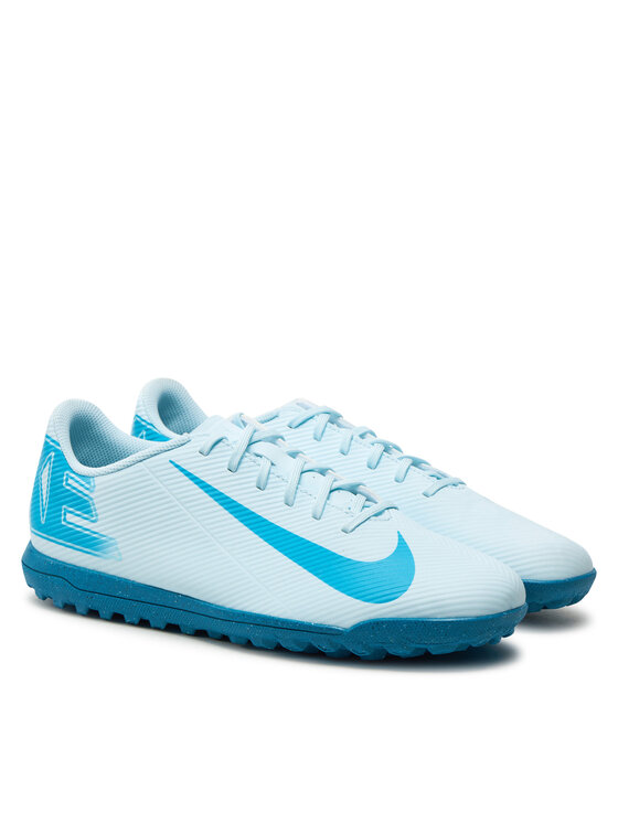 Nike Nike Обувки за футбол Vapor 16 FQ8446 Син