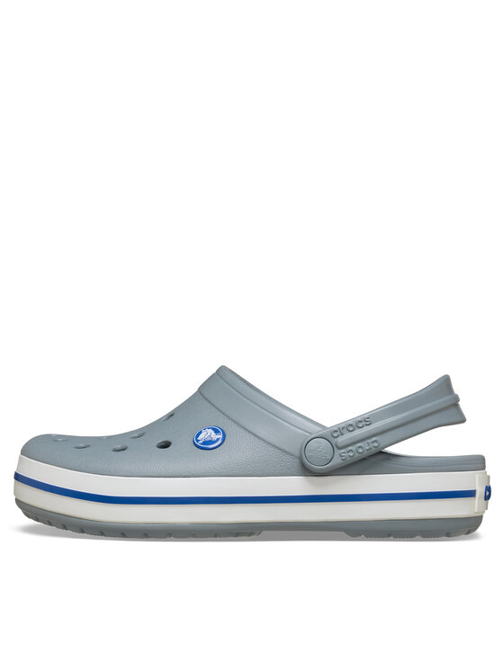 Crocs Crocs Nazouváky Crocband 11016 Modrá