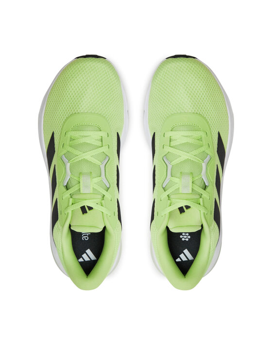 adidas adidas Tenisice za trčanje Galaxy 7 ID8750 Zelena
