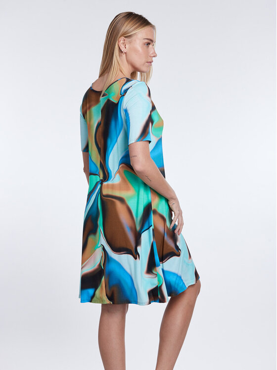 Sunflair Sunflair Vestito da spiaggia 73309 Marrone