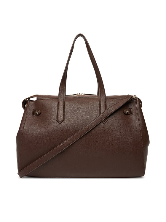 Nine West Nine West Torbica EO-Manhattan-Muse-I-LX10192 Smeđa