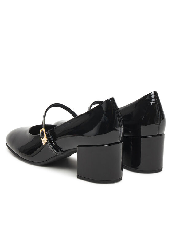 HÖGL HÖGL Décolleté 0-104214-01000 Nero