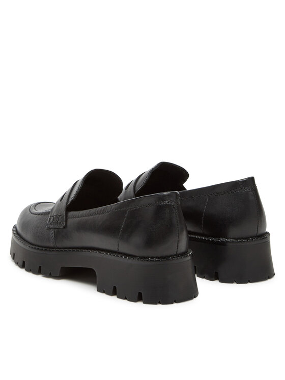 Lasocki Lasocki Loafers CEO-WI16-780-03 Μαύρο