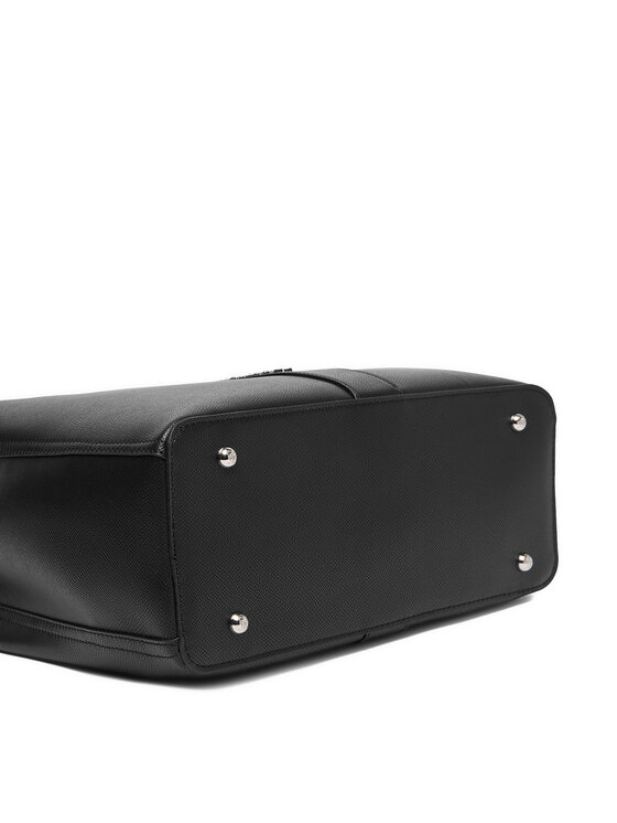 Juicy Couture Juicy Couture Handtasche CEO-BIJXT3265WVP. Schwarz