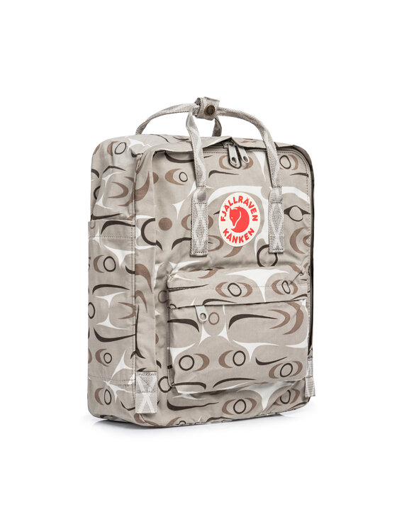Fjällräven Fjällräven Plecak F23200255-968_OS Szary