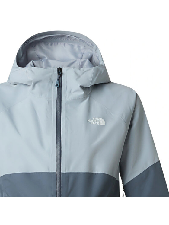 The North Face The North Face Kurtka przejściowa NF0A8DZ6GKP1 Niebieski Regular Fit