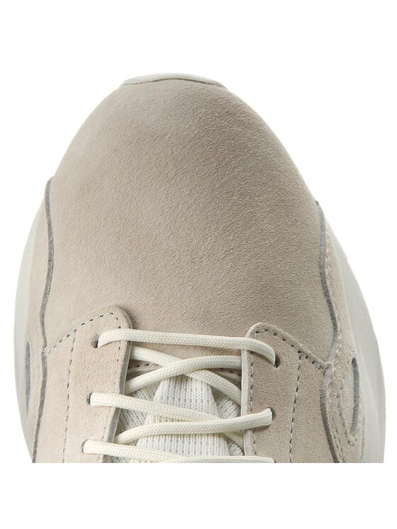 Le coq sportif lcs r flow deals w beige