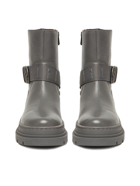 G-Star Raw G-Star Raw Bokacsizma CEO-WI45-VR-3400-03 Szürke