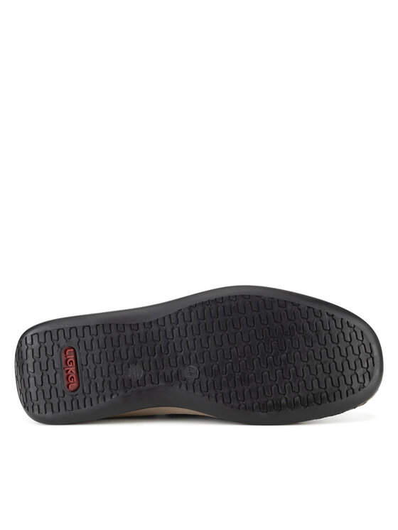 Rieker Rieker Halbschuhe 05264-14 Dunkelblau
