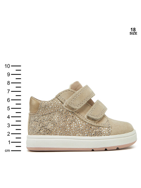 Geox Geox Tossud B Biglia G. C B044CC 02207 C0262 Beež