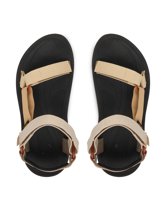 Teva Teva Sandali Winsted 1017424 Beige